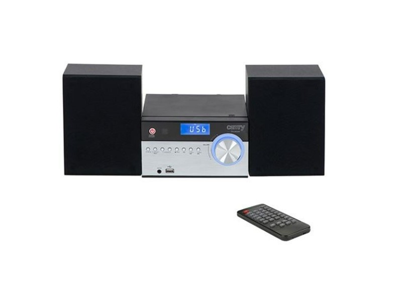Мини Hifi система Adler CR 1173 NaN –  BB Микровериги
