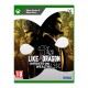 Видеоигра Xbox One / Series X SEGA Like a Dragon: Infinite Wealth (FR) NaN –  BB Екшън приключение