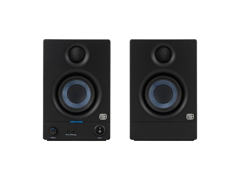 Колони Presonus PRE ERIS 35 Черен Многоцветен 50 W NaN –  BB Оборудване за високоговорители