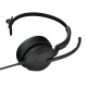 Слушалки Jabra Evolve2 50 Черен NaN –  BB Слушалки