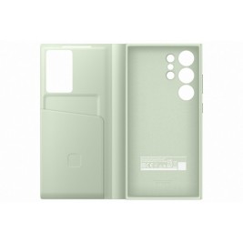 Калъф за мобилен телефон Samsung S24 ULTRA Светло Зелено