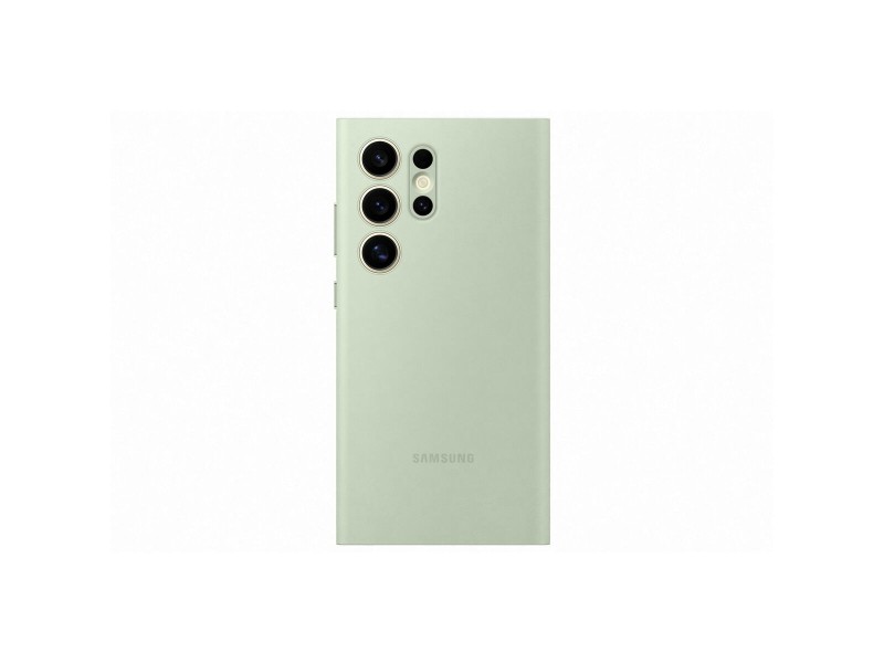 Калъф за мобилен телефон Samsung S24 ULTRA Светло Зелено NaN –  BB Кейсове
