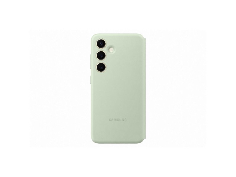Калъф за мобилен телефон Samsung S24 Светло Зелено NaN –  BB Кейсове