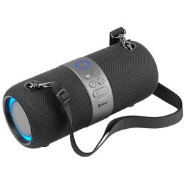 Преносими блутут колони Tracer TRAGLO46789 Черен 30 W
