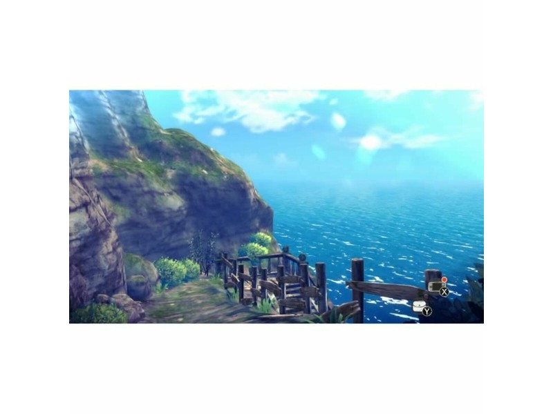 Видео игра за Switch Nintendo Another Code: Recollection NaN –  BB Комплекти