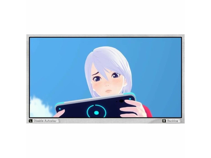 Видео игра за Switch Nintendo Another Code: Recollection NaN –  BB Комплекти