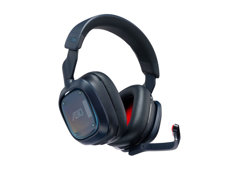 Слушалки Logitech A30  Син NaN –  BB Слушалки