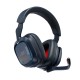 Слушалки Logitech A30  Син NaN –  BB Слушалки