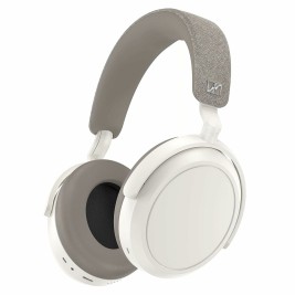 Безжични слушалки Sennheiser M4 AEBT XL Бял