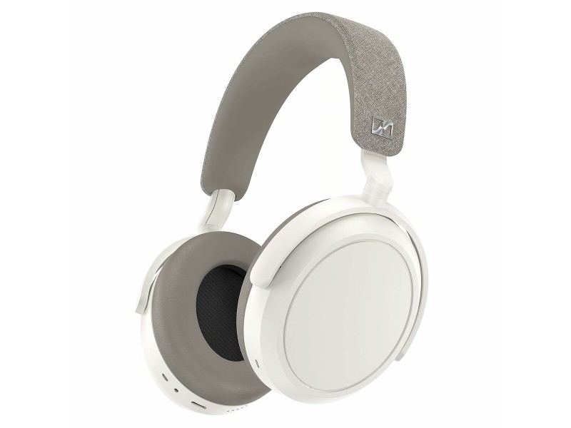 Безжични слушалки Sennheiser M4 AEBT XL Бял NaN –  BB Слушалки