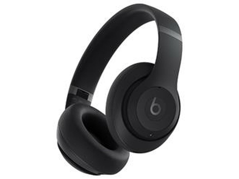 Слушалки Apple STUDIO PRO Черен NaN –  BB Слушалки
