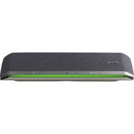 Преносими блутут колони HP 772C2AA Черен Черен/Сив 60 W