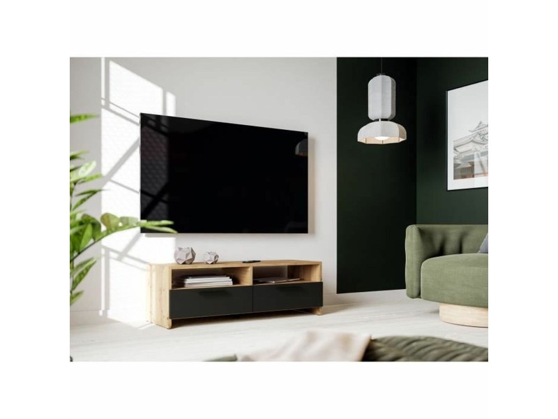ТВ шкаф Tamm 95 x 36 x 34,5 cm NaN –  BB Телевизионни маси