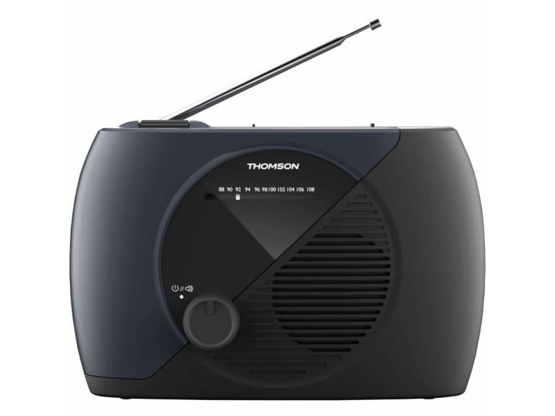 Радио преводач Thomson NaN –  BB Кухненски радиостанции
