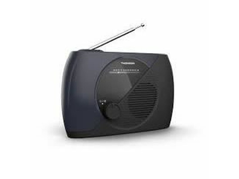 Радио преводач Thomson NaN –  BB Кухненски радиостанции