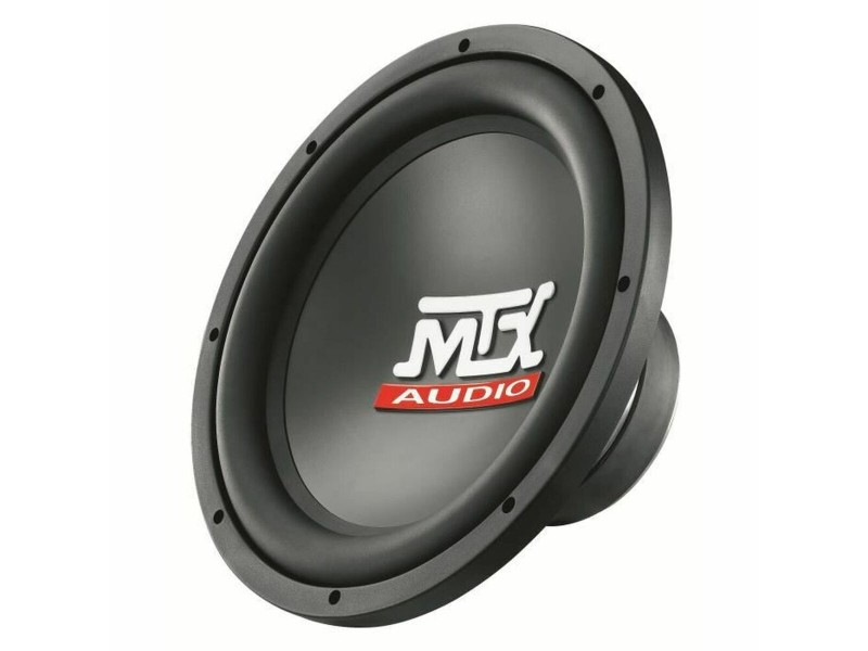 Суббуфер Mtx Audio MTX NaN –  BB Субуфери