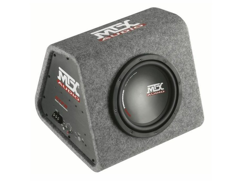 Суббуфер Mtx Audio RTP8 NaN –  BB Субуфери