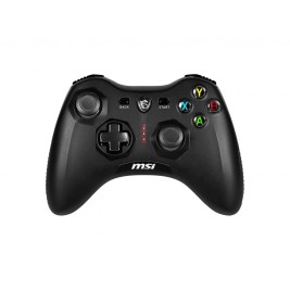 Джойстик MSI Force GC30 V2 Черен