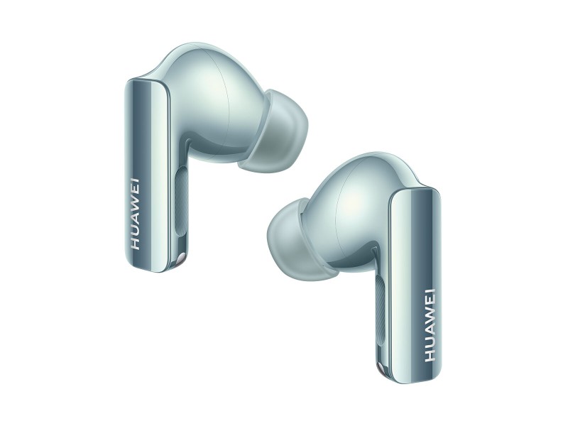 Слушалки с микрофон Huawei FREEBUDS PRO 3 Зелен NaN –  BB Слушалки