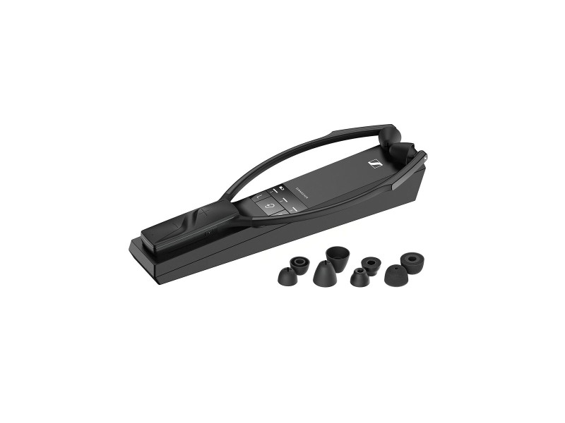 Слушалки Sennheiser RS5200 Черен NaN –  BB Слушалки