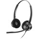 Слушалки HP 767G0AA Черен NaN –  BB Слушалки