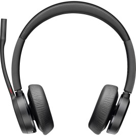 Слушалки HP 76U50AA Черен