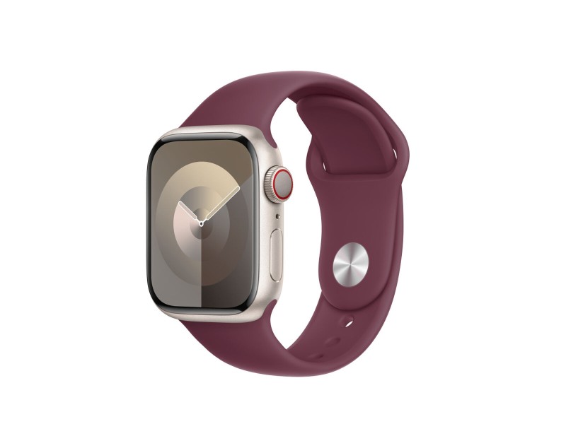 Каишка за часовник Watch 41 Apple MT343ZM/A M/L NaN –  BB Резервни гривни