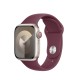 Каишка за часовник Watch 41 Apple MT343ZM/A M/L NaN –  BB Резервни гривни