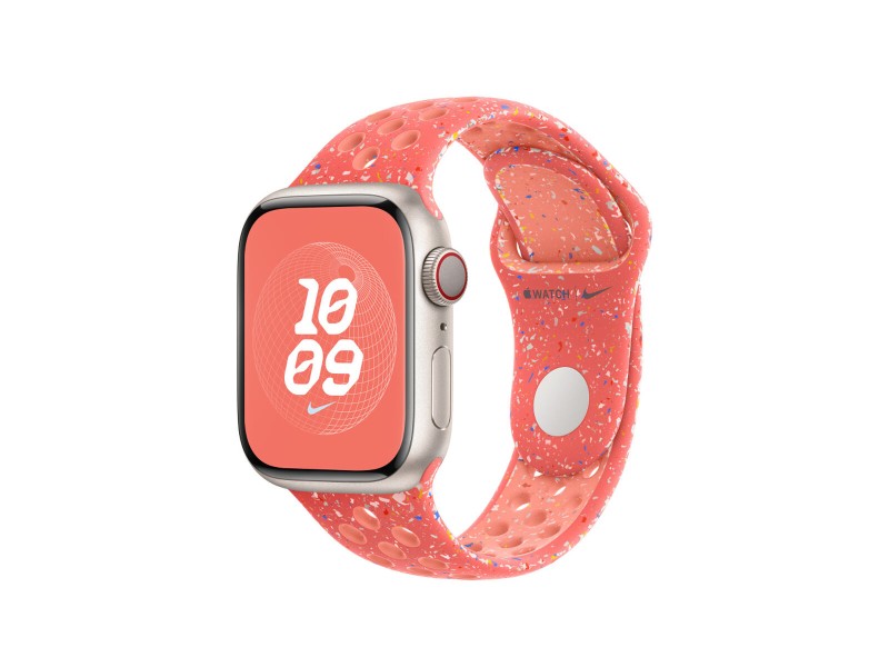 Каишка за часовник Watch 41 Apple MUUX3ZM/A S/M NaN –  BB Резервни гривни