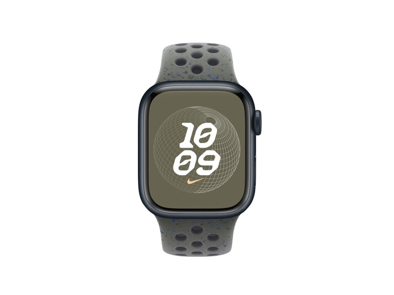 Каишка за часовник Apple MUUW3ZM/A M/L NaN –  BB Резервни гривни
