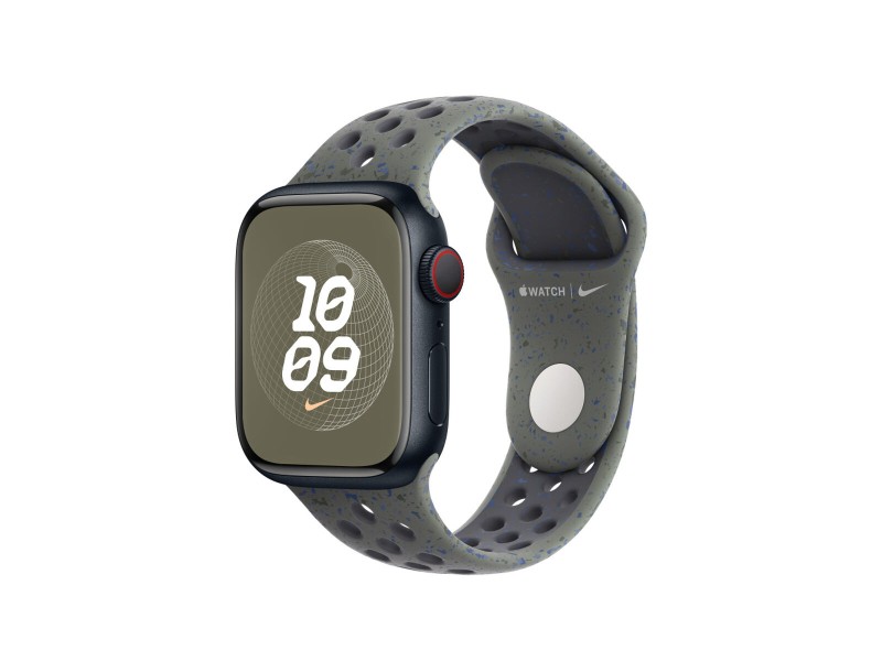 Каишка за часовник Apple MUUW3ZM/A M/L NaN –  BB Резервни гривни