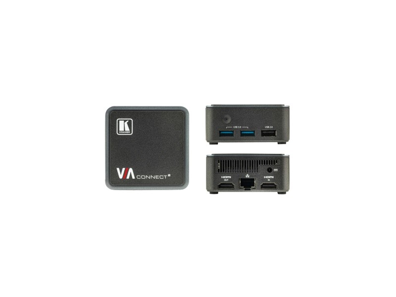 Микрофон Kramer Electronics 87-000290 NaN –  BB Външни микрофони