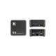 Микрофон Kramer Electronics 87-000290 NaN –  BB Външни микрофони