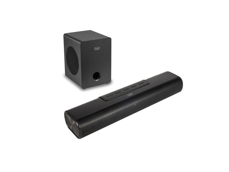 Soundbar система Trevi SB 8380 SW NaN –  BB Звукови ленти
