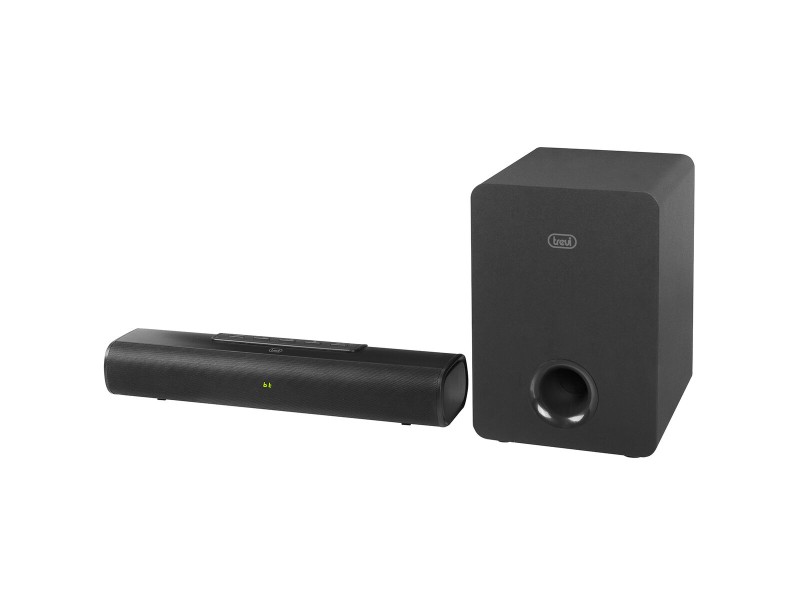 Soundbar система Trevi SB 8380 SW NaN –  BB Звукови ленти