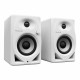 Колони Pioneer DJ DM-40D-W NaN –  BB Външни високоговорители