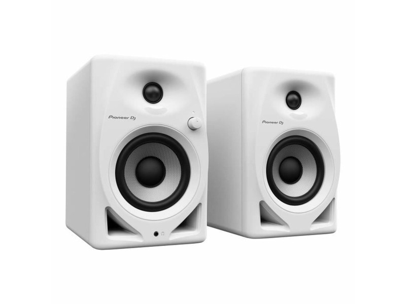 Колони Pioneer DJ DM-40D-W NaN –  BB Външни високоговорители
