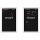 Колони Pioneer DJ DM-40D-W NaN –  BB Външни високоговорители