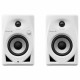 Колони Pioneer DJ DM-40D-W NaN –  BB Външни високоговорители