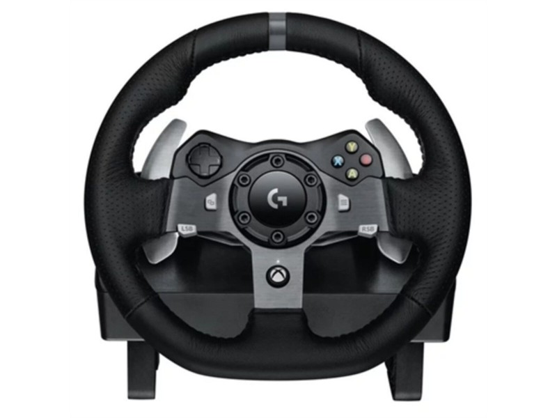 Волан Logitech G920 NaN –  BB Контролер