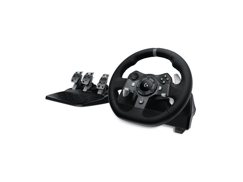Волан Logitech G920 NaN –  BB Контролер