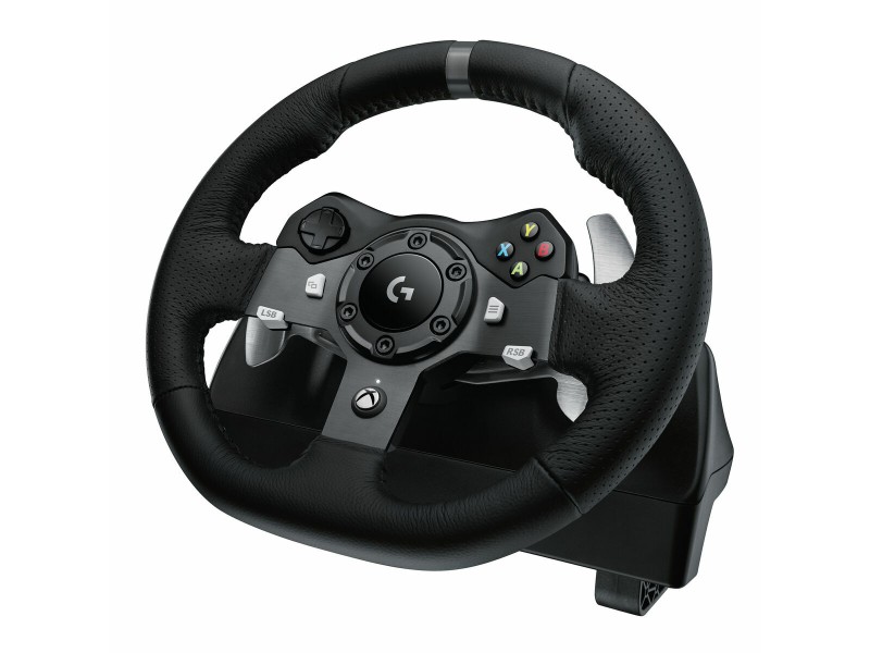 Волан Logitech G920 NaN –  BB Контролер