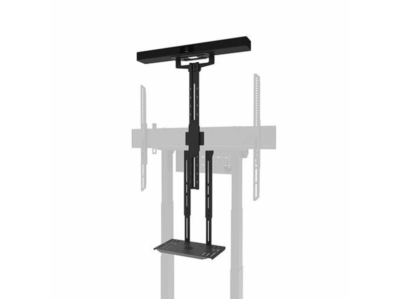 Поставка за телевизор Neomounts AV1-875BL1 9 kg NaN –  BB Стойки за телевизор за стена