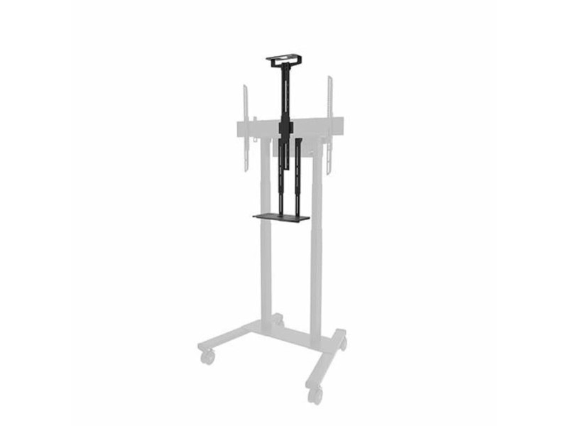 Поставка за телевизор Neomounts AV1-875BL1 9 kg NaN –  BB Стойки за телевизор за стена