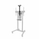 Поставка за телевизор Neomounts AV1-875BL1 9 kg NaN –  BB Стойки за телевизор за стена