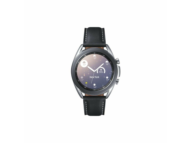 Смарт часовник Samsung Galaxy Watch 3 (След ремонт A+) NaN –  BB Умни часовници