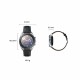 Смарт часовник Samsung Galaxy Watch 3 (След ремонт A+) NaN –  BB Умни часовници