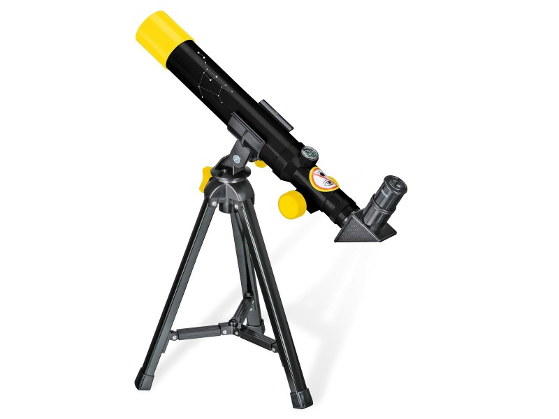 Детски Tелескоп Bresser National Geographic NaN –  BB Рефрактори