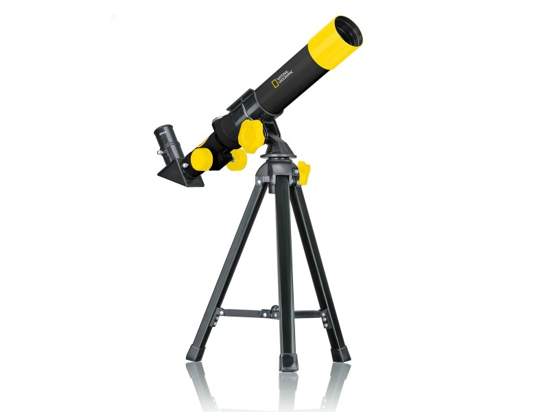 Детски Tелескоп Bresser National Geographic NaN –  BB Рефрактори