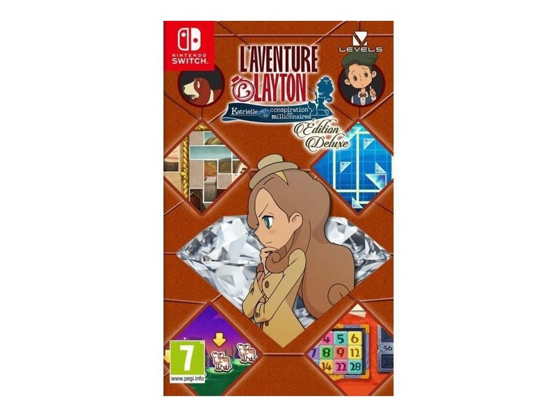 Джойстик Nintendo NaN –  BB Комплекти